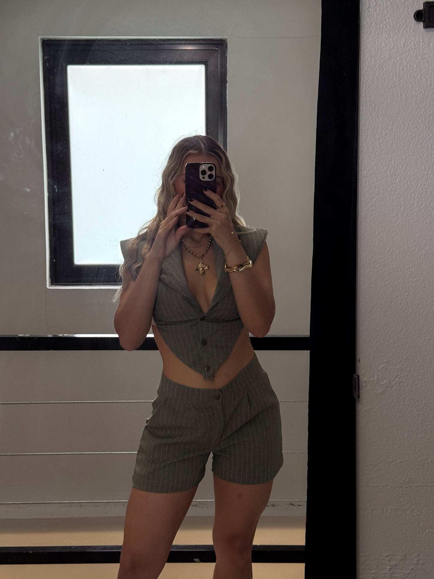 Green Set