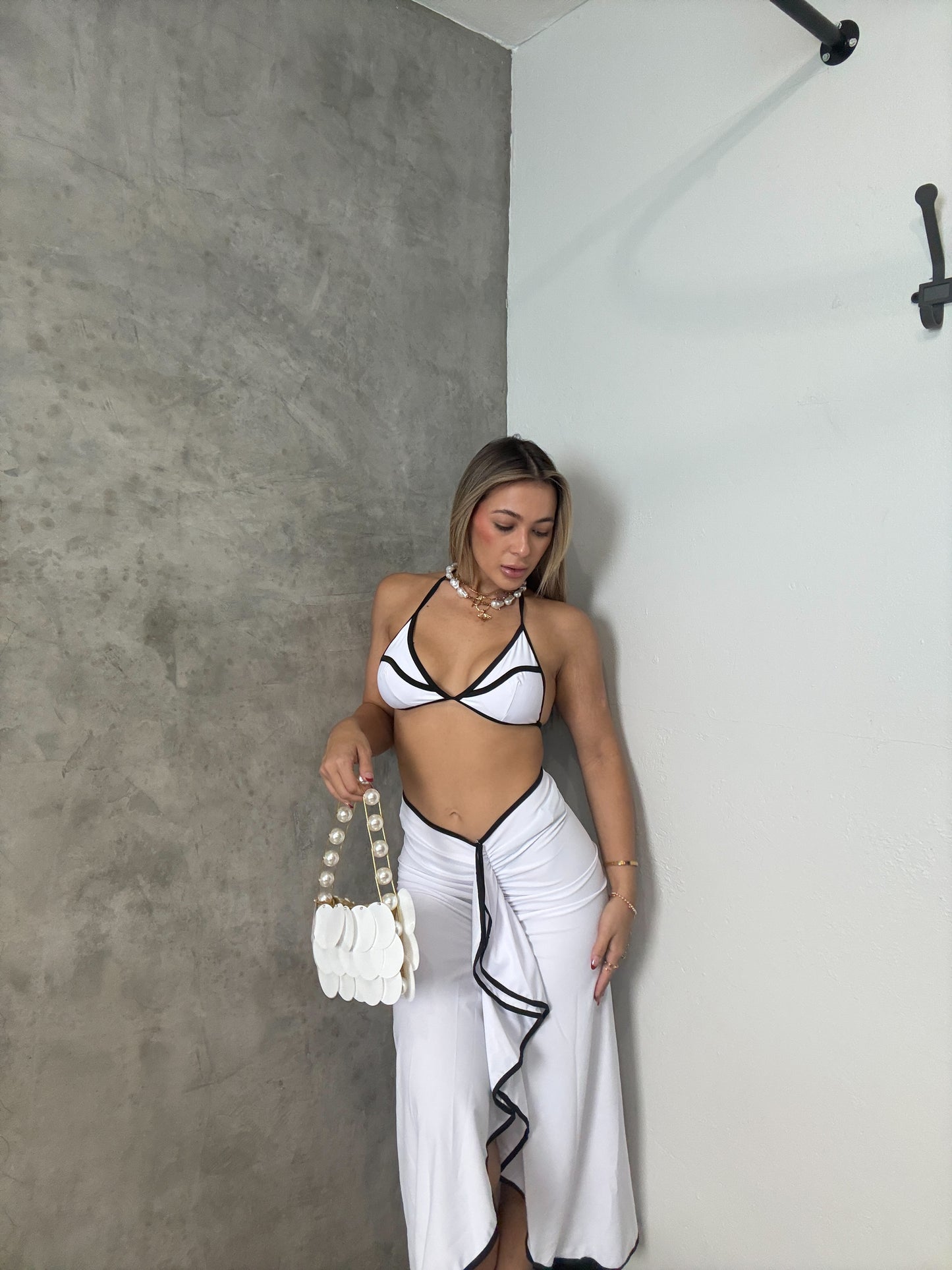 CASANDA SET