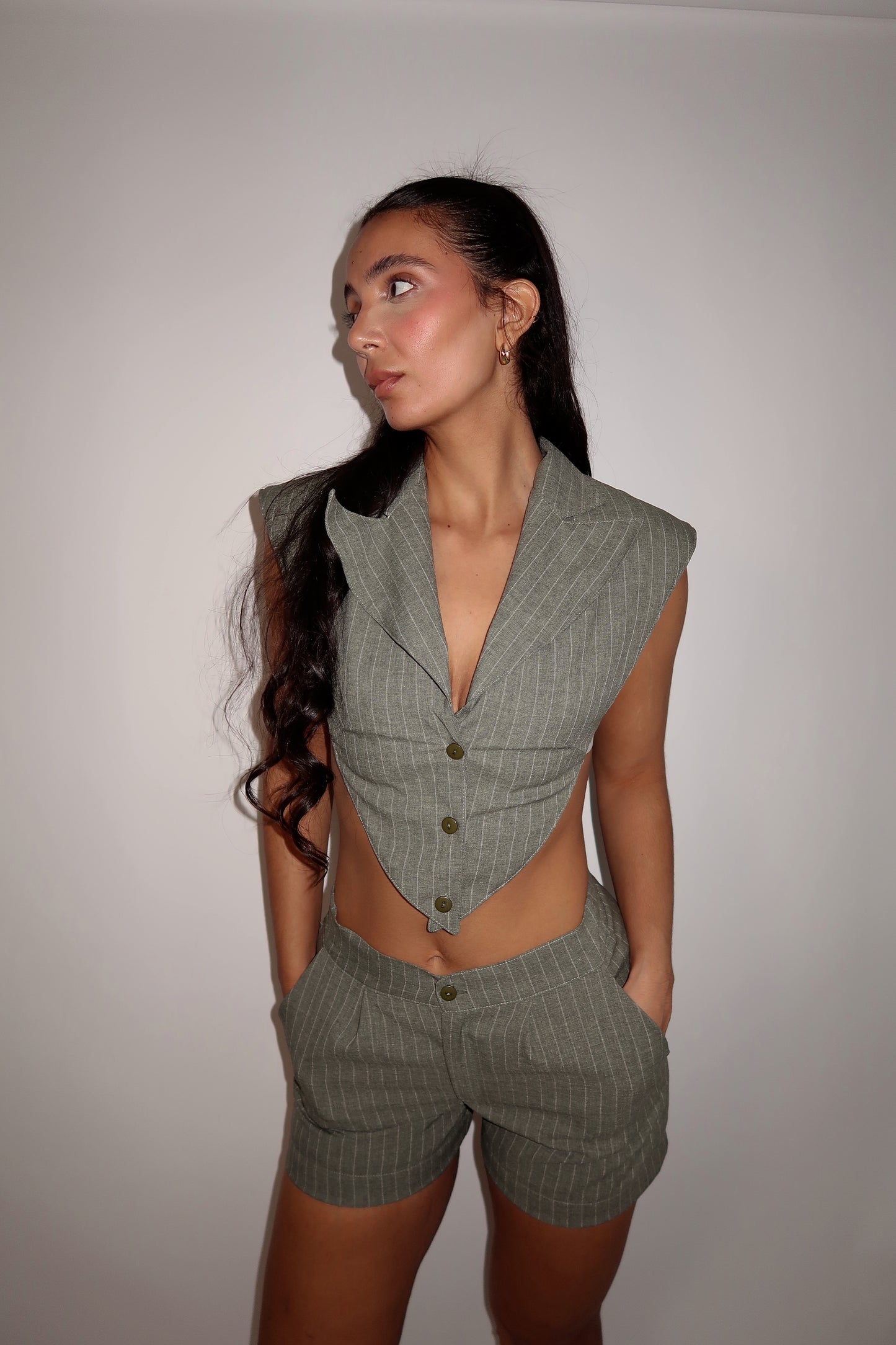 Green Set