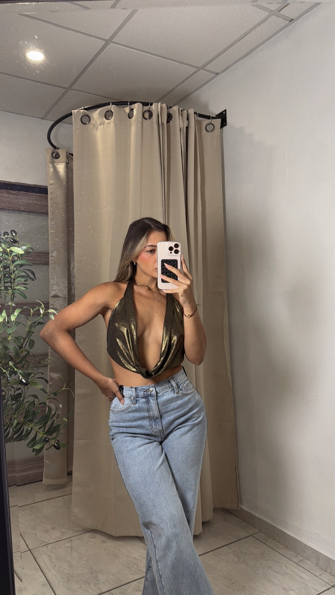 Green Top
