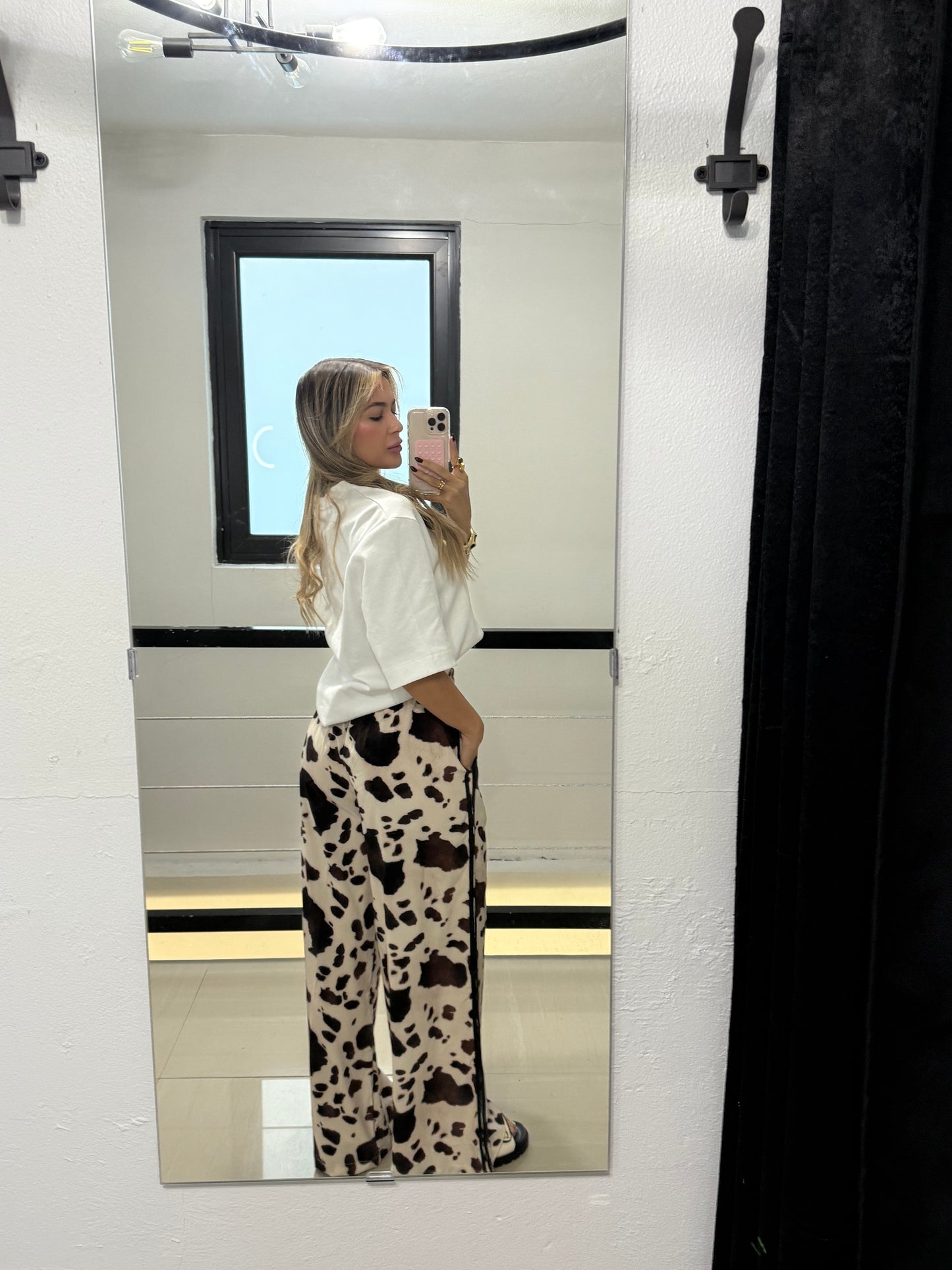 Lux Bottom