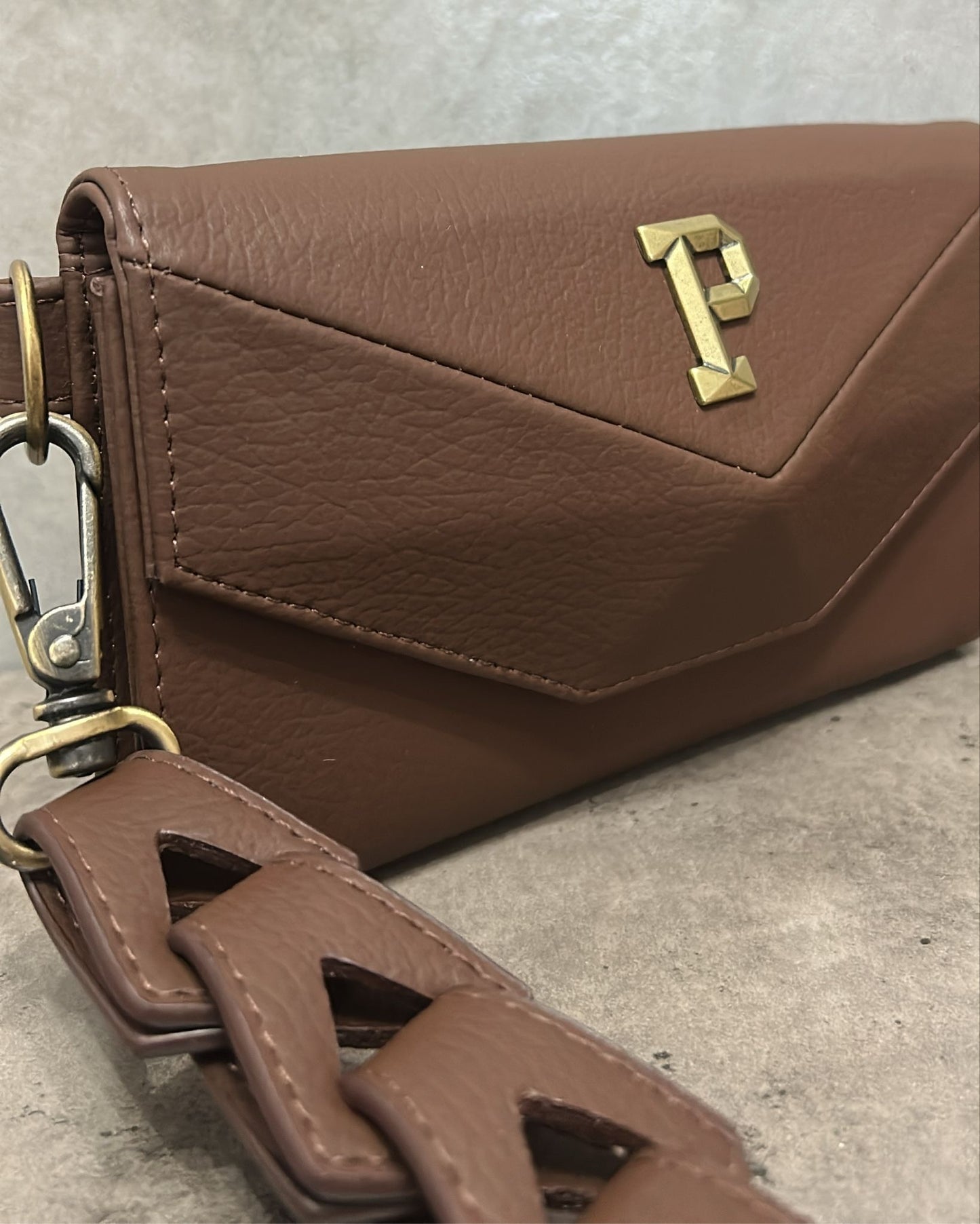 Ocre Bag