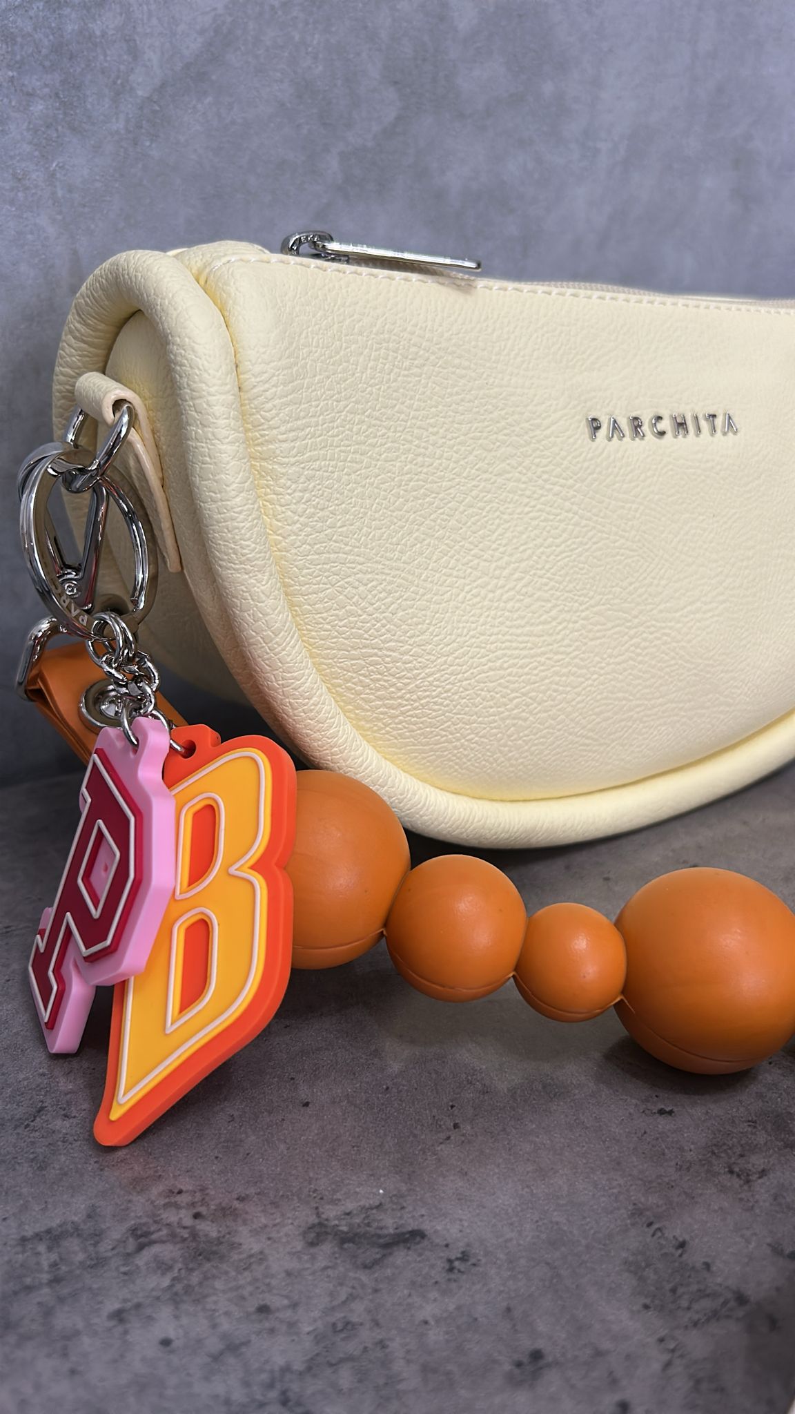 Parchita Bag