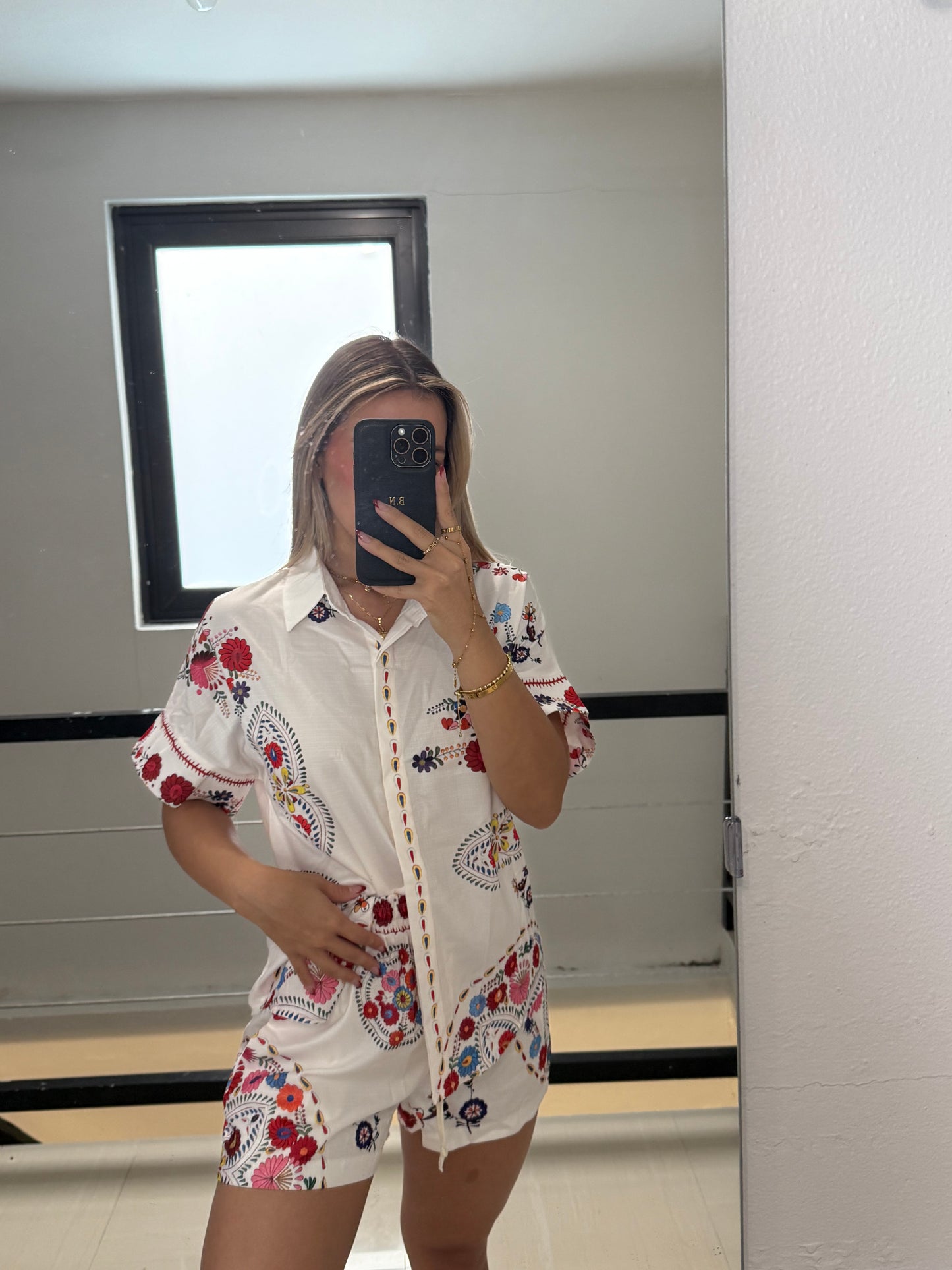 LUCÍAN SET