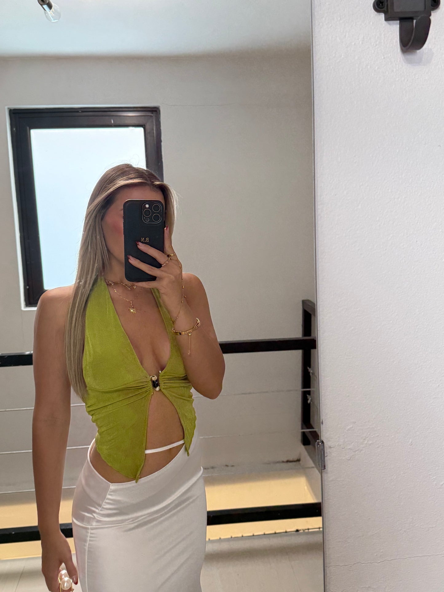 JERII TOP