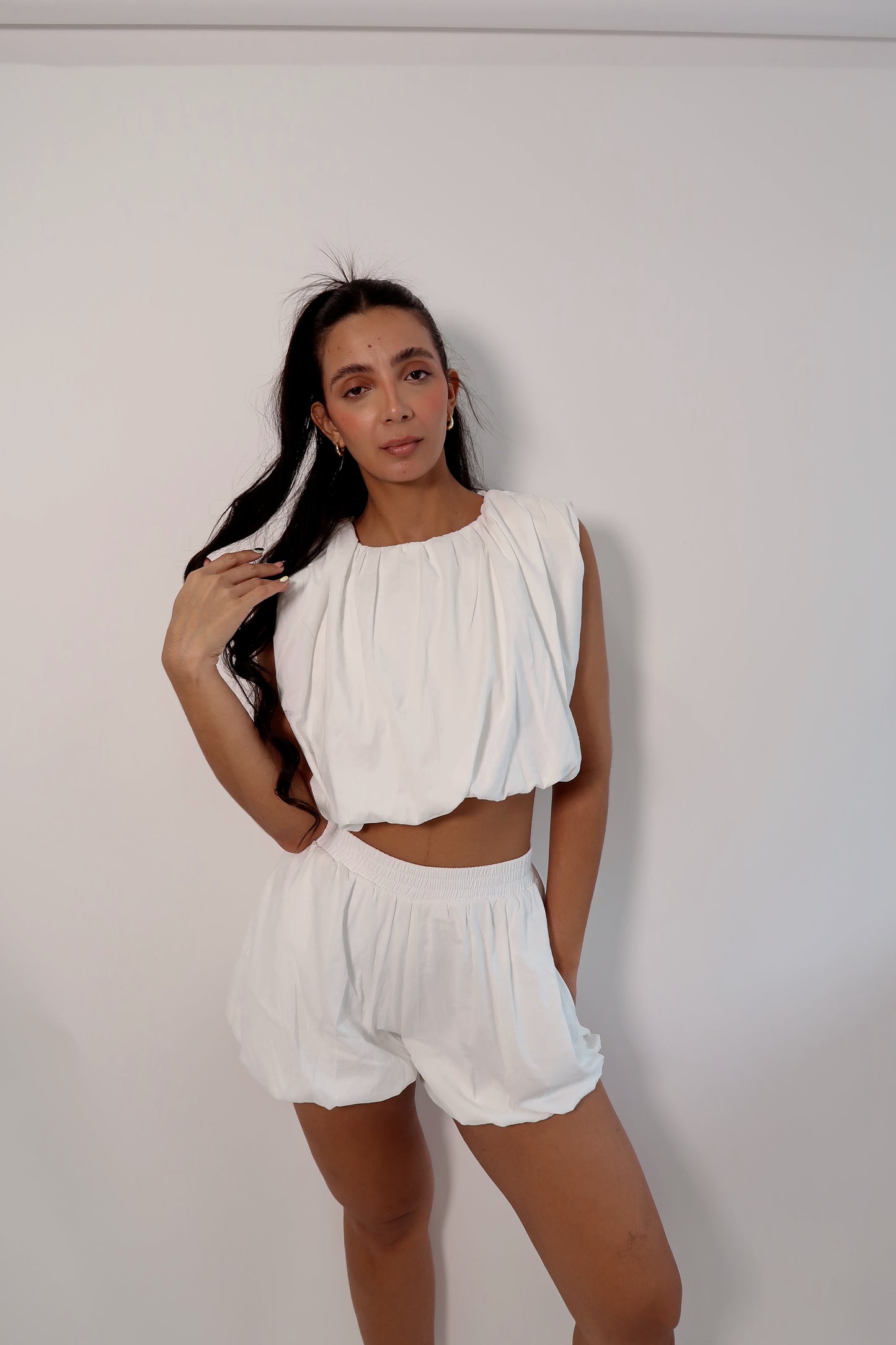 White Set