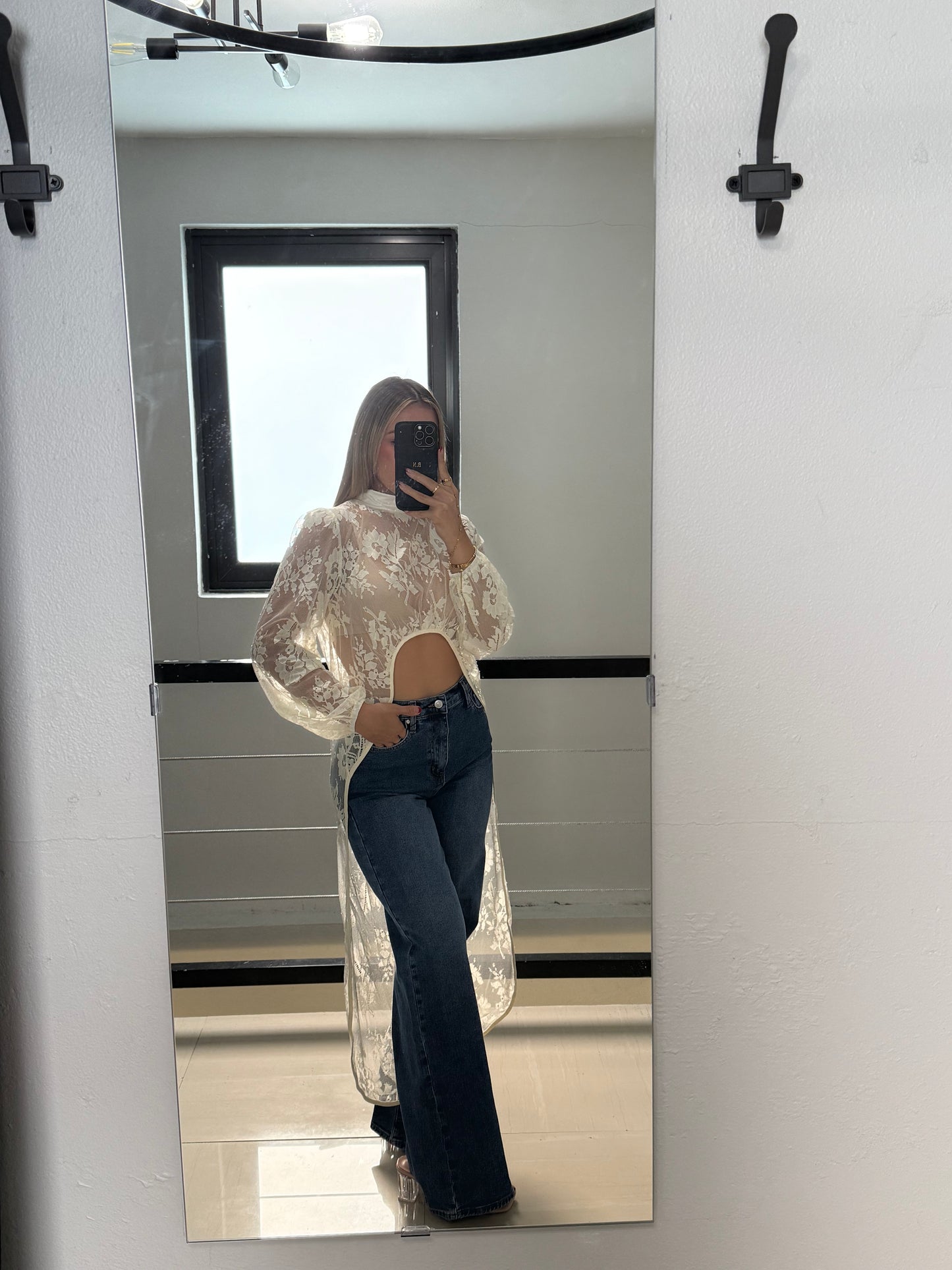 AMORA TOP