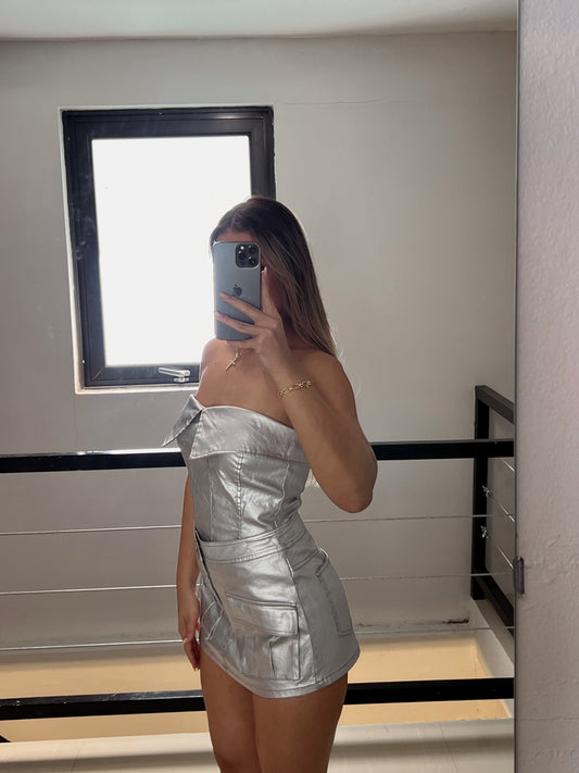 Silver Set