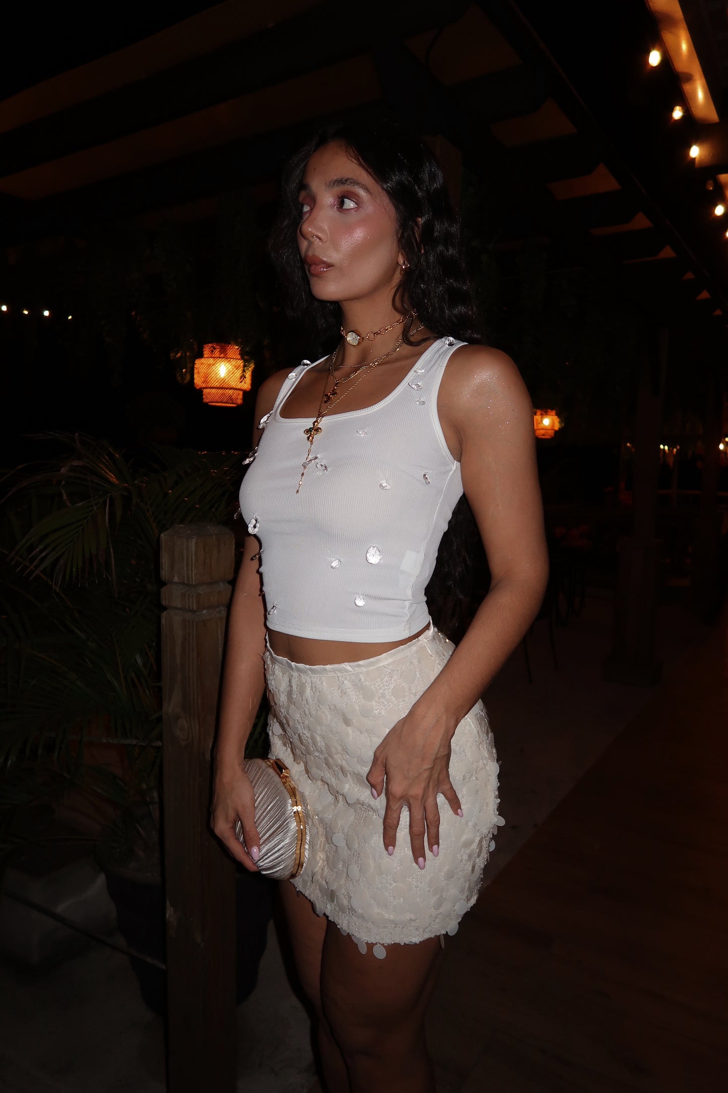 IRENE TOP