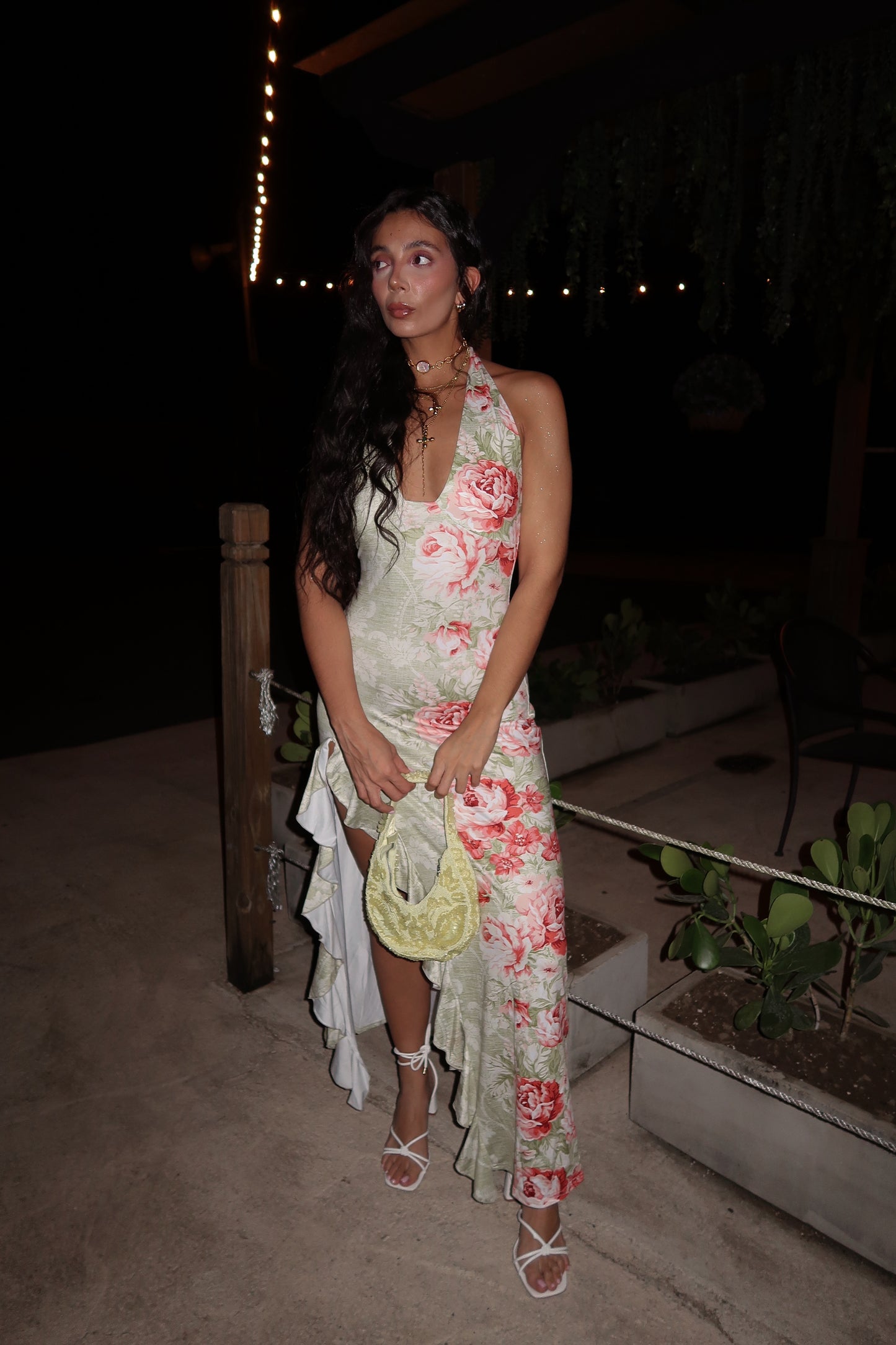VIDA DRESS