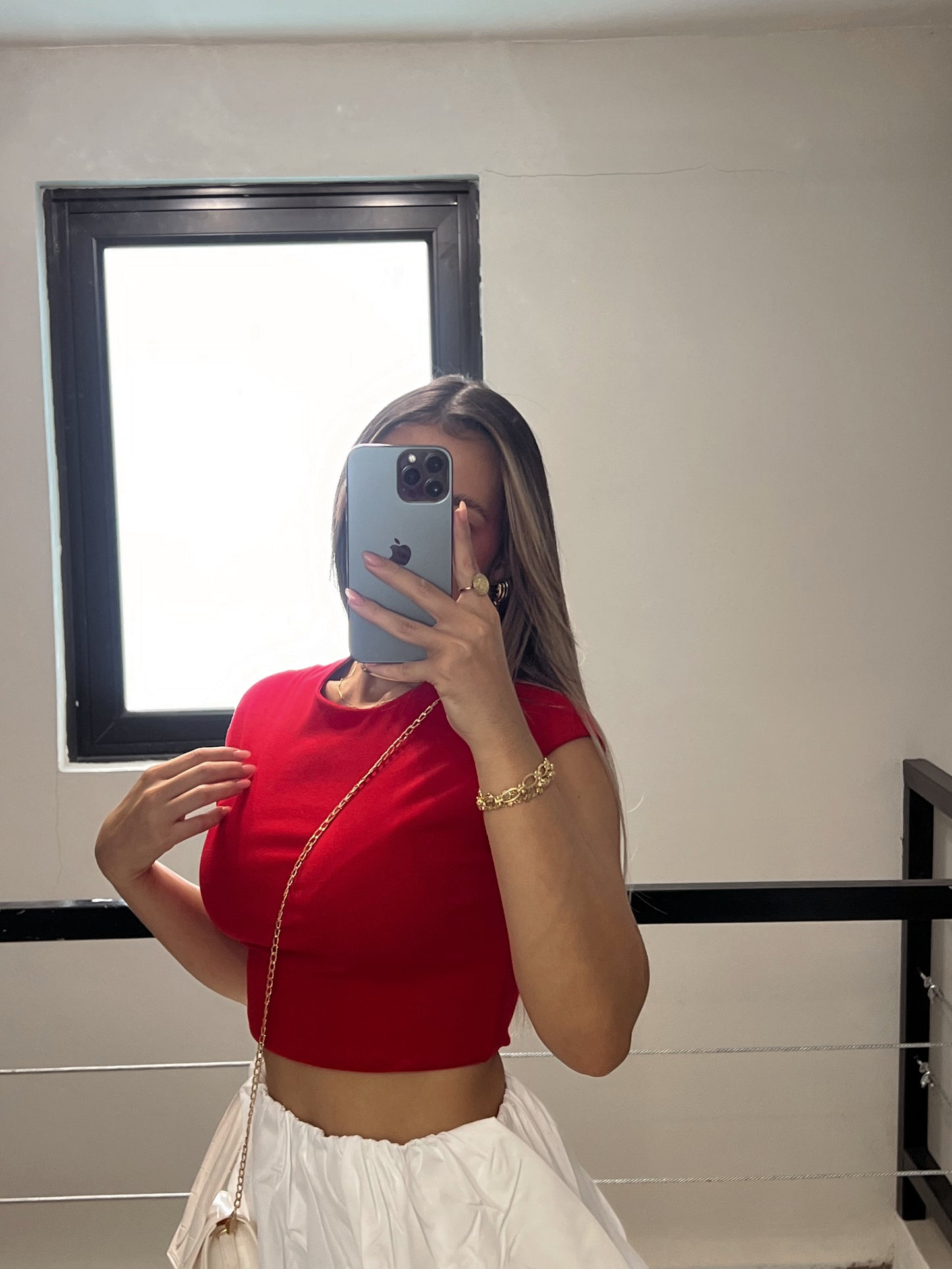 Red Top