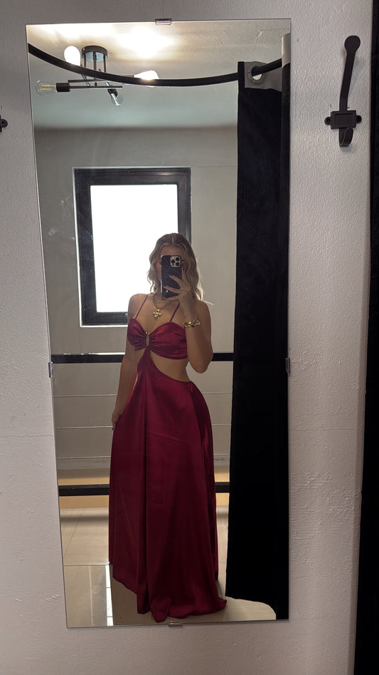 Ava Maxi Dress