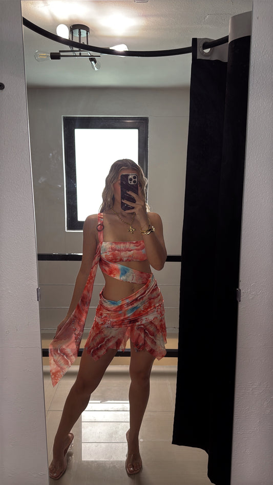 Vera Dress
