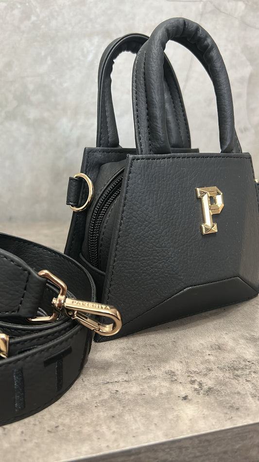 Noir Mini Bag