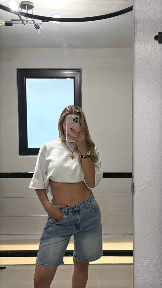 BERMUDA PANT