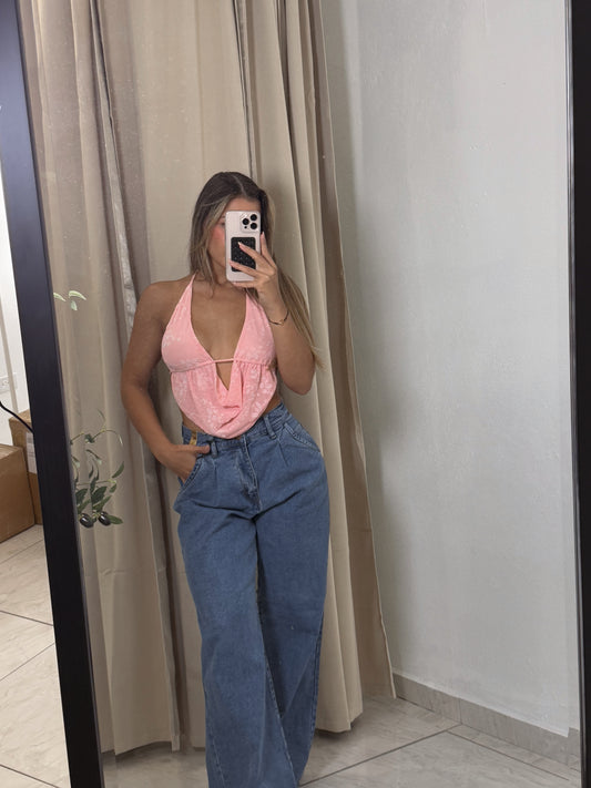 Vibrant Jeans