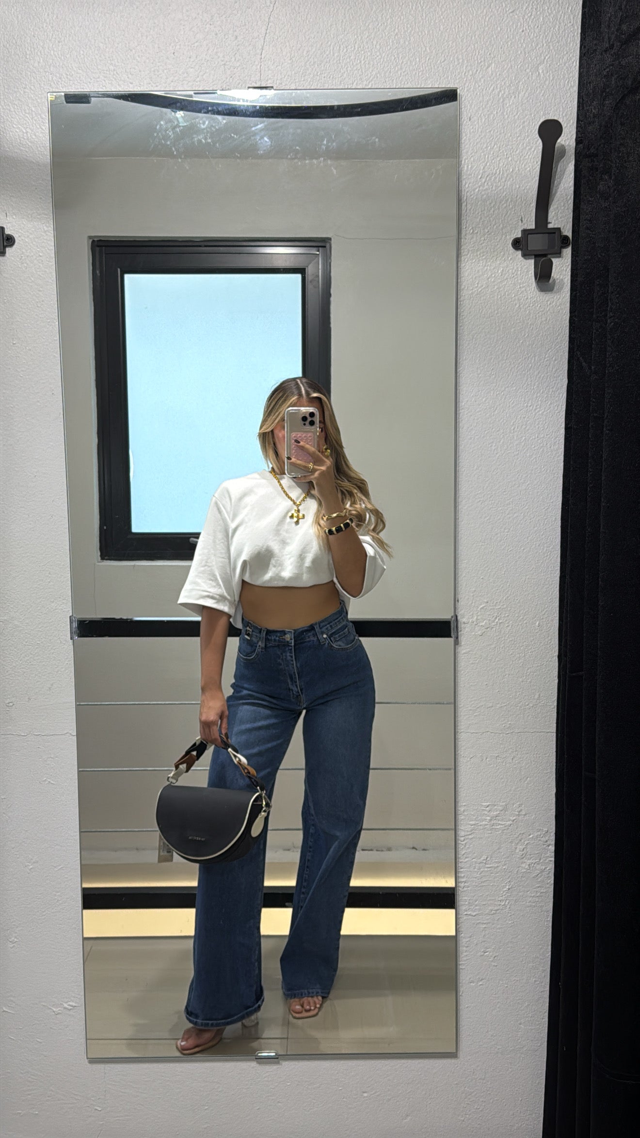 Vibrant Jean