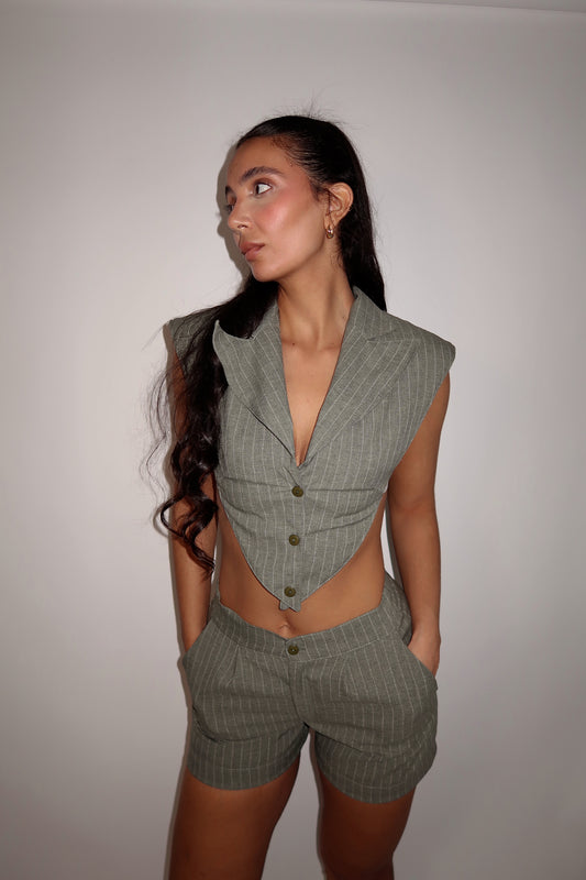 Green Set