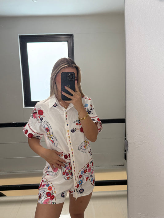 LUCÍAN SET