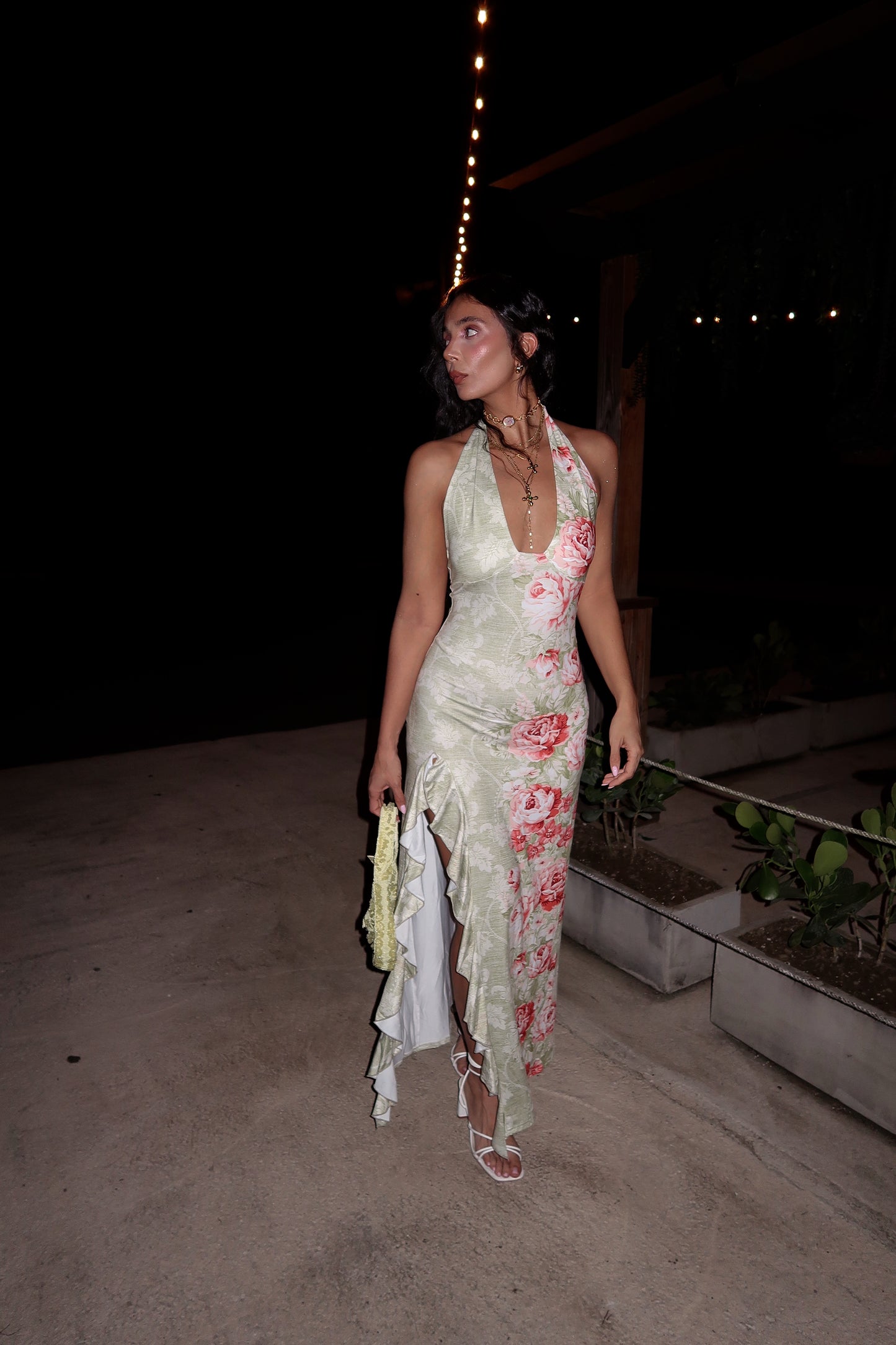 VIDA DRESS