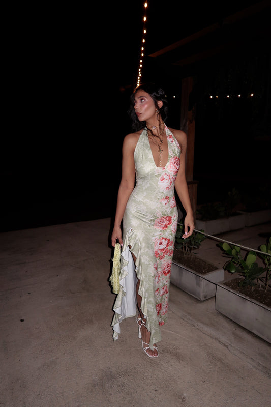 VIDA DRESS