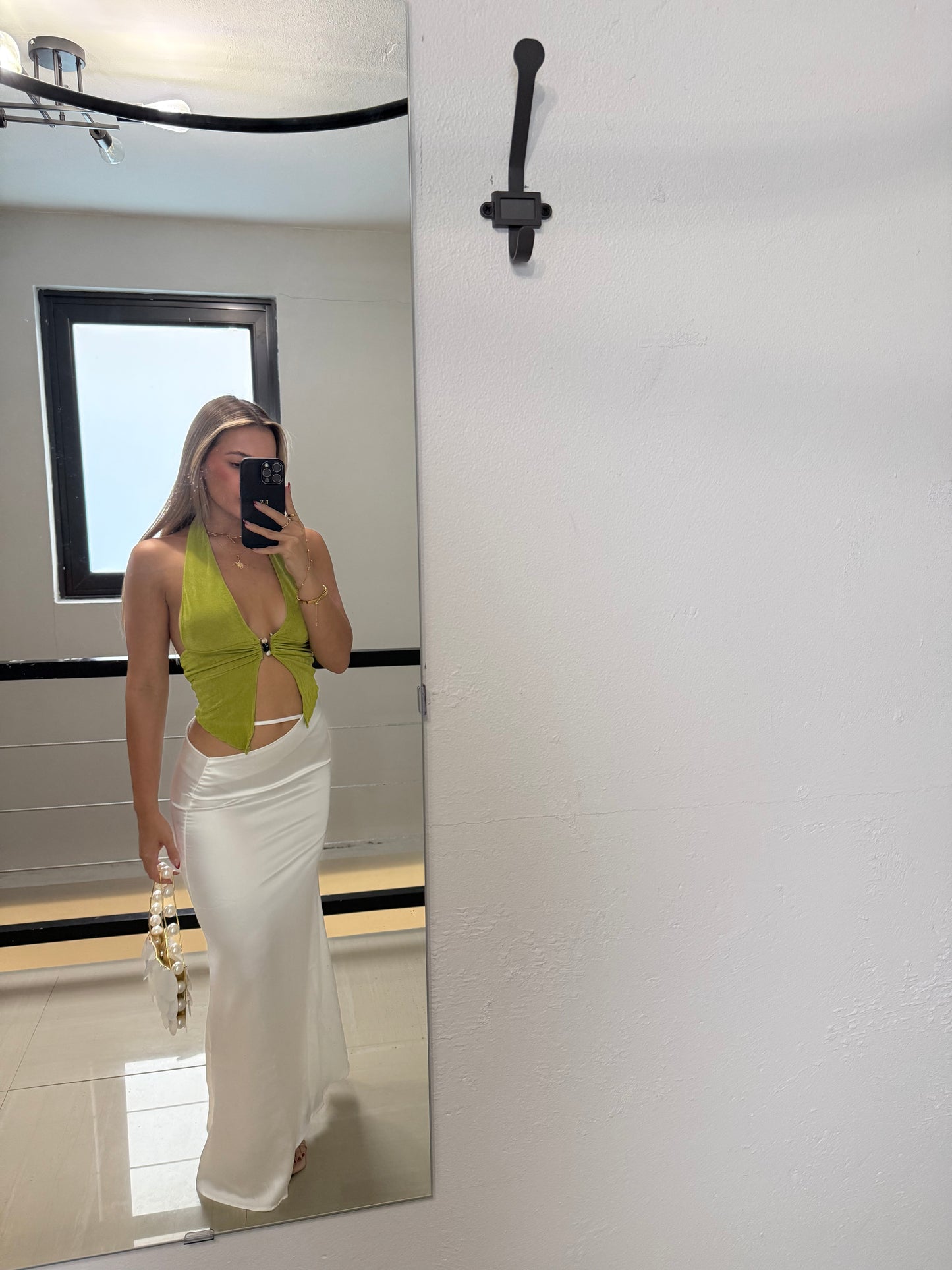 PETRAH SKIRT