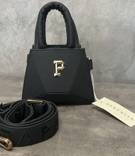 Noir Mini Bag