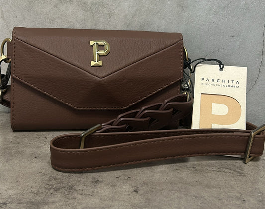 Ocre Bag