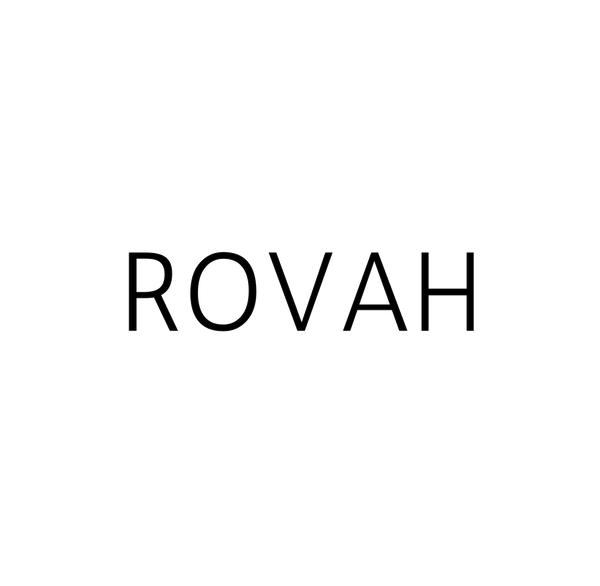ROVAH logo