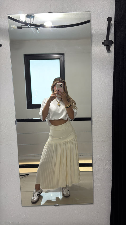 Sienna Skirt