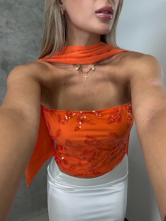 ALMIE TOP