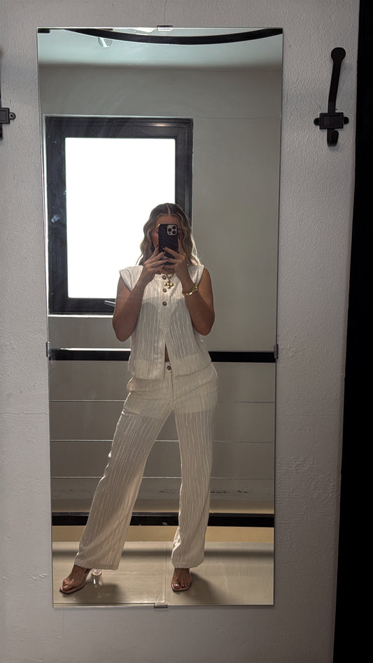 Beige Set
