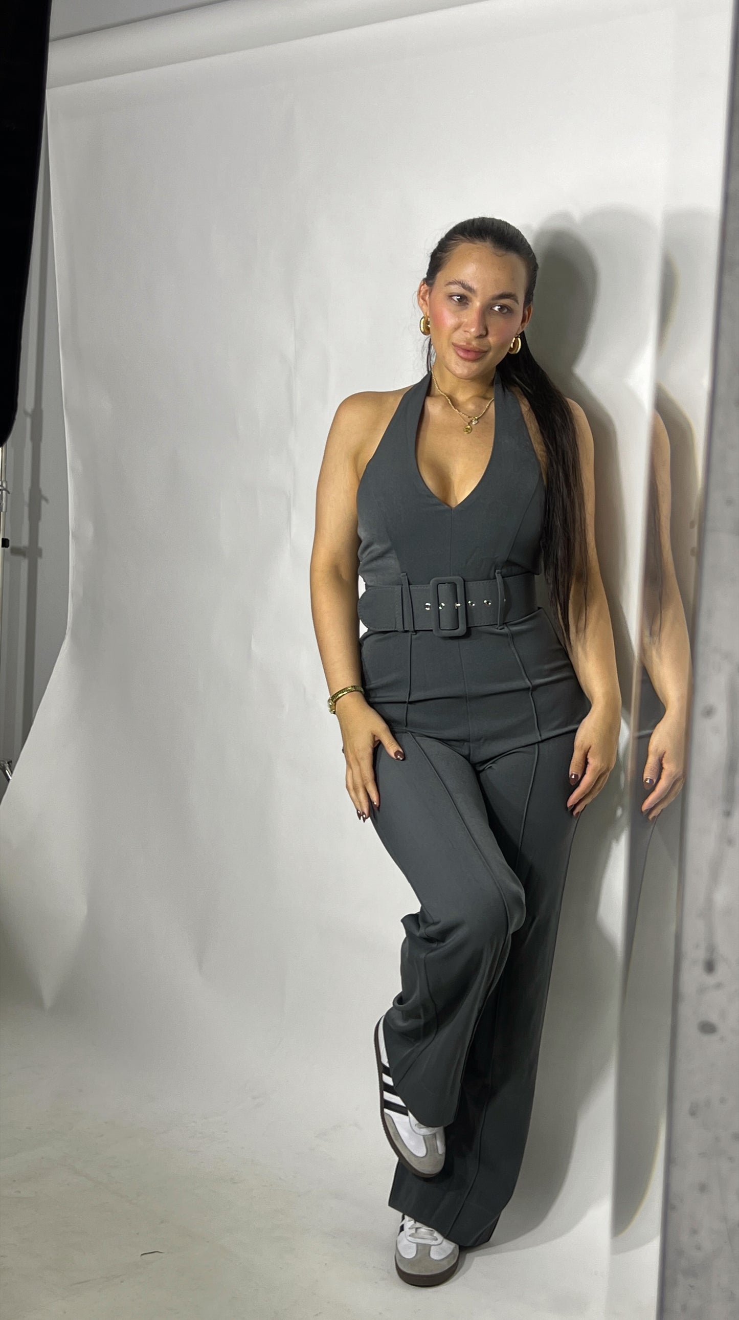 Stephan Jumpsuit