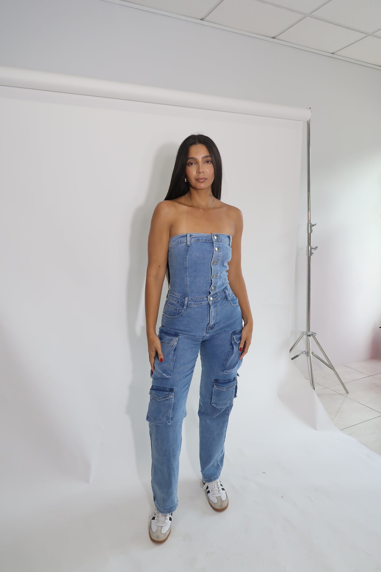 Alda Jumpsuit