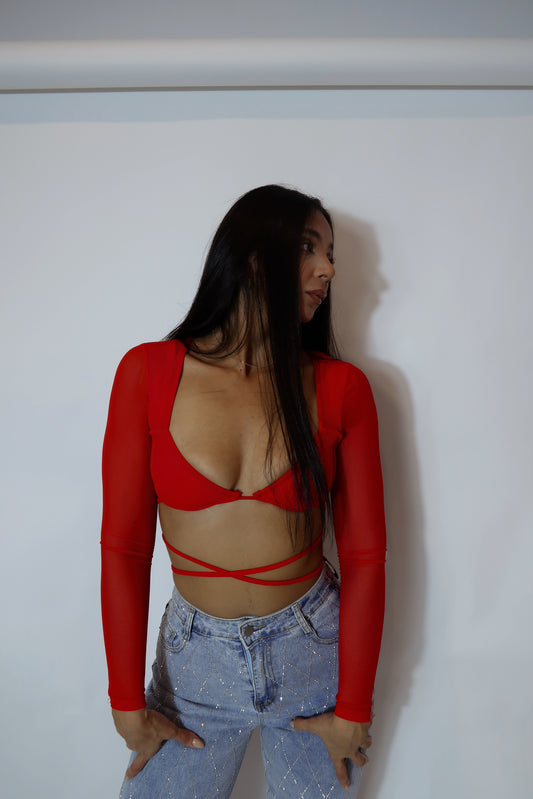 Red Top